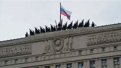 روسيا: تصفية 60 جنديًا من أوكرانيا