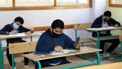 فتح باب التظلمات من نتيجة الشهادة الإعدادية الأحد