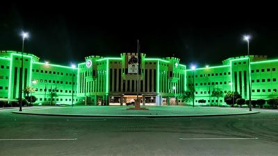 وظائف وزارة الدفاع 1444 الشروط ورابط التقديم الوظائف الصحية