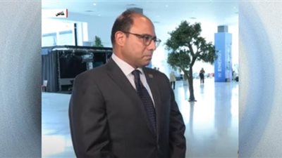 الخارجية: مصر قدمت طرحًا وسطًا لحلول المناخ| فيديو