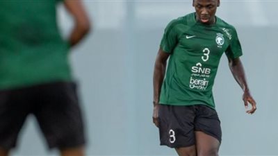 المنتخب السعودي يواصل استعداداته لمباراة الأرجنتين قطر 2022
