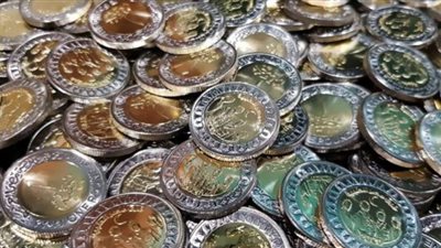 أسباب طرح عملة فئة 2 جنيه (فيديو)