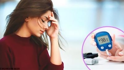 سبب ارتفاع مستويات السكر في الدم بعد تناول الطعام.. طبيب يوضح