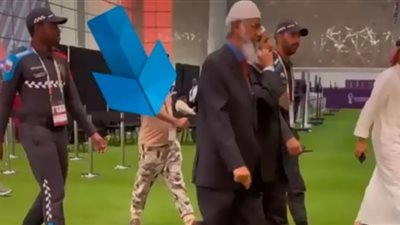 أسطورة الدعاة 
