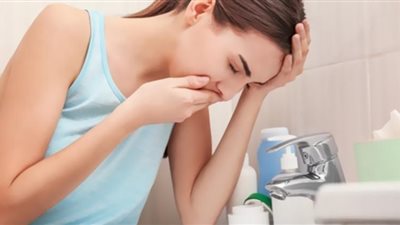 منها تجنب العطور.. 6 طرق بسيطة تمنع القيء والغثيان
