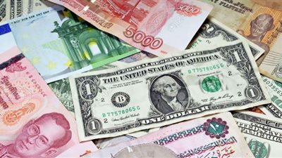 أسعار العملات العربية أمام الجنيه في البنوك