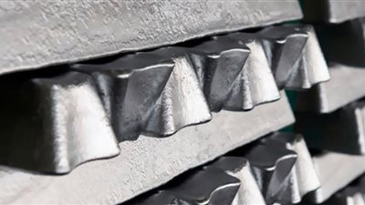 روسيا تطور سبائك ألومينيوم لصناعات الفضاء