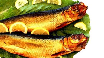 الأسماك المدخنة خطر على الحوامل وكبار السن