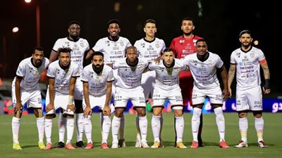 تشكيل الشباب المتوقع أمام ضمك الليلة بالدوري السعودي