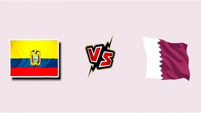 مشاهدة مباراة قطر والإكوادور يلا شوت في افتتاح كأس العالم FIFA قطر 2022™ بث مباشر