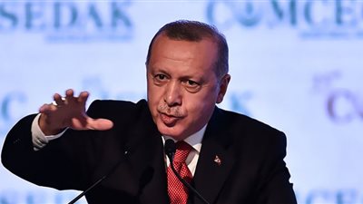 أردوغان يُوضح موقفه من الترشح للرئاسة التركية