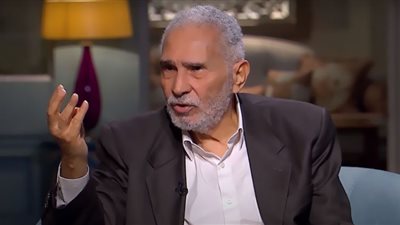 عبد الرحمن أبو زهرة: أنا زملكاوي ومكسوف أقول