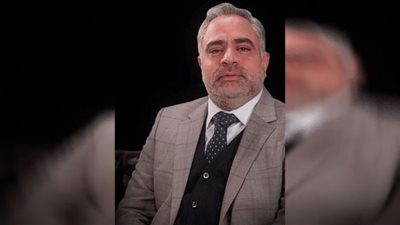 موعد ومكان حفل محمد شاهين المقبل