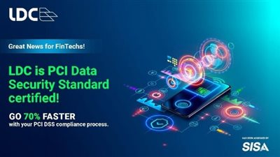 Link DataCenter تدعم مؤسسات التكنولوجيا المالية لإختراق أسواق جديدة بنسبة 70%