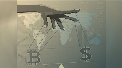 إلي متي سيظل عنق العالم في رحمة الفيدرالي الأمريكي