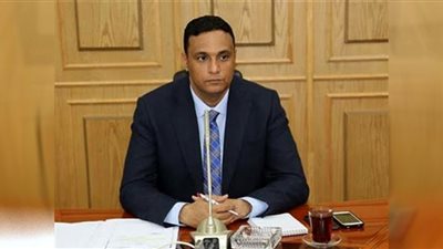 محافظ الدقهلية يوجه بتقديم الرعاية الصحية للطفلة شيماء