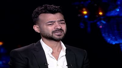 هيثم شاكر: وفاة والدتي كسرني وحياتي كانت سودة