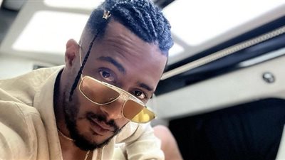 محمد رمضان عامل 