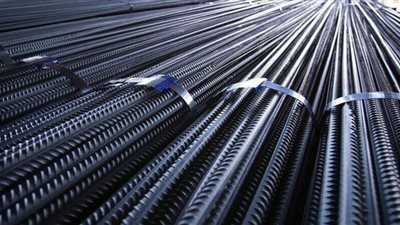 تعرف علي أسعار الحديد بالأسواق اليوم الخميس