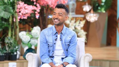 هيثم شاكر يكشف كواليس أول عمل غنائي من ألحان الكابو