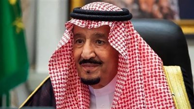 إعفاء محافظ البنك المركزي السعودي من منصبه