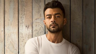 هيثم شاكر: بكائي بجدة بسبب حلم طفل اتحقق