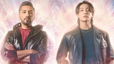 مونديال قطر2022| BTS والكبيسي يجتمعان في الافتتاح بأغنية Dreamers