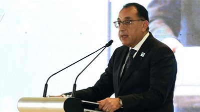 كلمة رئيس الوزراء خلال قمة 