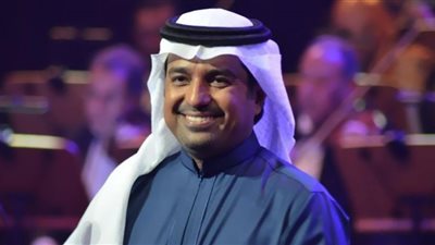 راشد الماجد يغيب عن ليالي فبراير الكويت 2023