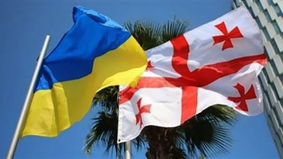 أوكرانيا تحتج على معاملة جورجيا لرئيسها السابق