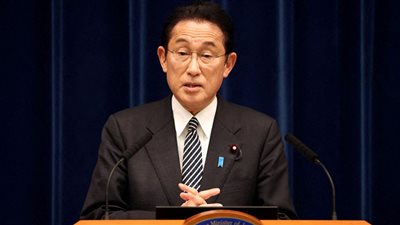 رئيس وزراء اليابان: نعمل على تحقيق زيادات مستدامة في الأجور لمواكبة التضخم