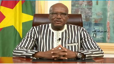 بوركينا فاسو.. رئيس مجلس الوزراء ينال ثقة البرلمان