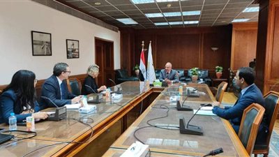 مصر تطلق مبادرة عالمية للتكيف في مجال المياه مع آثار التغيرات المناخية