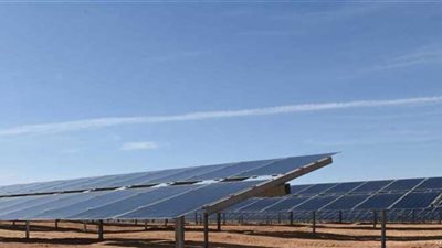 هيئة الطاقة المتجددة تصدر حصاد الطاقة لعام 2022