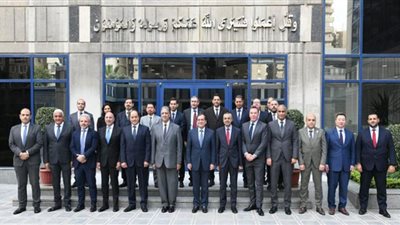 12 فبراير انطلاق مؤتمر ومعرض 