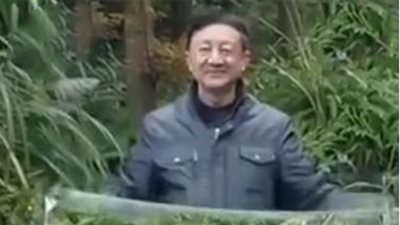 عباءة الاختفاء كذبة خدعت العالم| فيديو