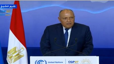 تحويل مذكرات التفاهم لتعاقدات ملزمة في قمة المناخ| فيديو