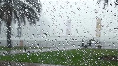 دعاء سقوط الأمطار .. 