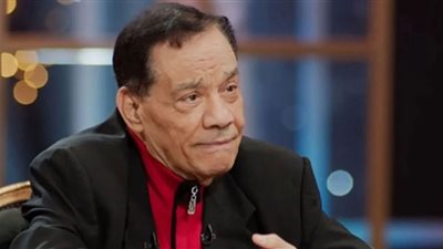 تطورات الحالة الصحية للموسيقار حلمي بكر