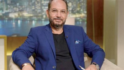 كمال أبو رية يثير الجدل بسبب مسلسل 