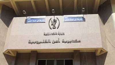 ضبط عصابة سرقة سيارات في قليوب