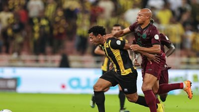 الاتحاد يسعى لمواصلة تفوقه التاريخي على الخليج في الدوري السعودي