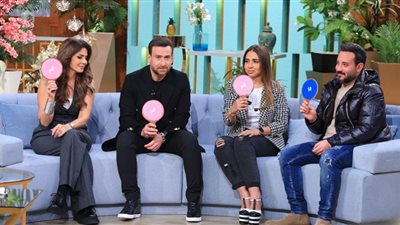 أبطال حدوتة 