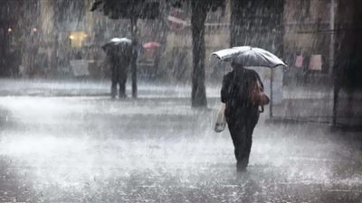 دعاء المطر في المسيحية 