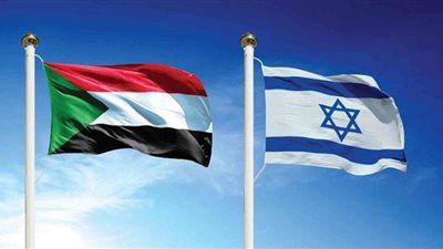 السودان يسعى لتعزيز العلاقات مع إسرائيل في خطوة مُفاجئة