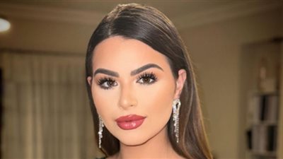 هنادي مهنا تمزج بين الجمال والأناقة على الريد كاربت.. صور