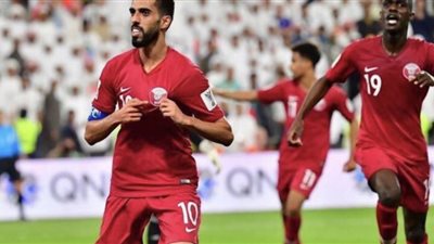 تشكيل منتخب قطر المتوقع لمواجهة الإكوادر في كأس العالم