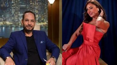 زواج كمال أبورية من نرمين الفقي يُشعل مواقع التواصل.. فيديو يحسم الجدل