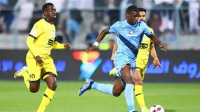 التعاون يخطف فوزًا مثيرًا على الباطن بالدوري السعودي