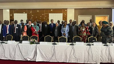 مصر تشارك في تحالف الميثان وتسعى لإطلاق مبادرة عالمية للمخلفات